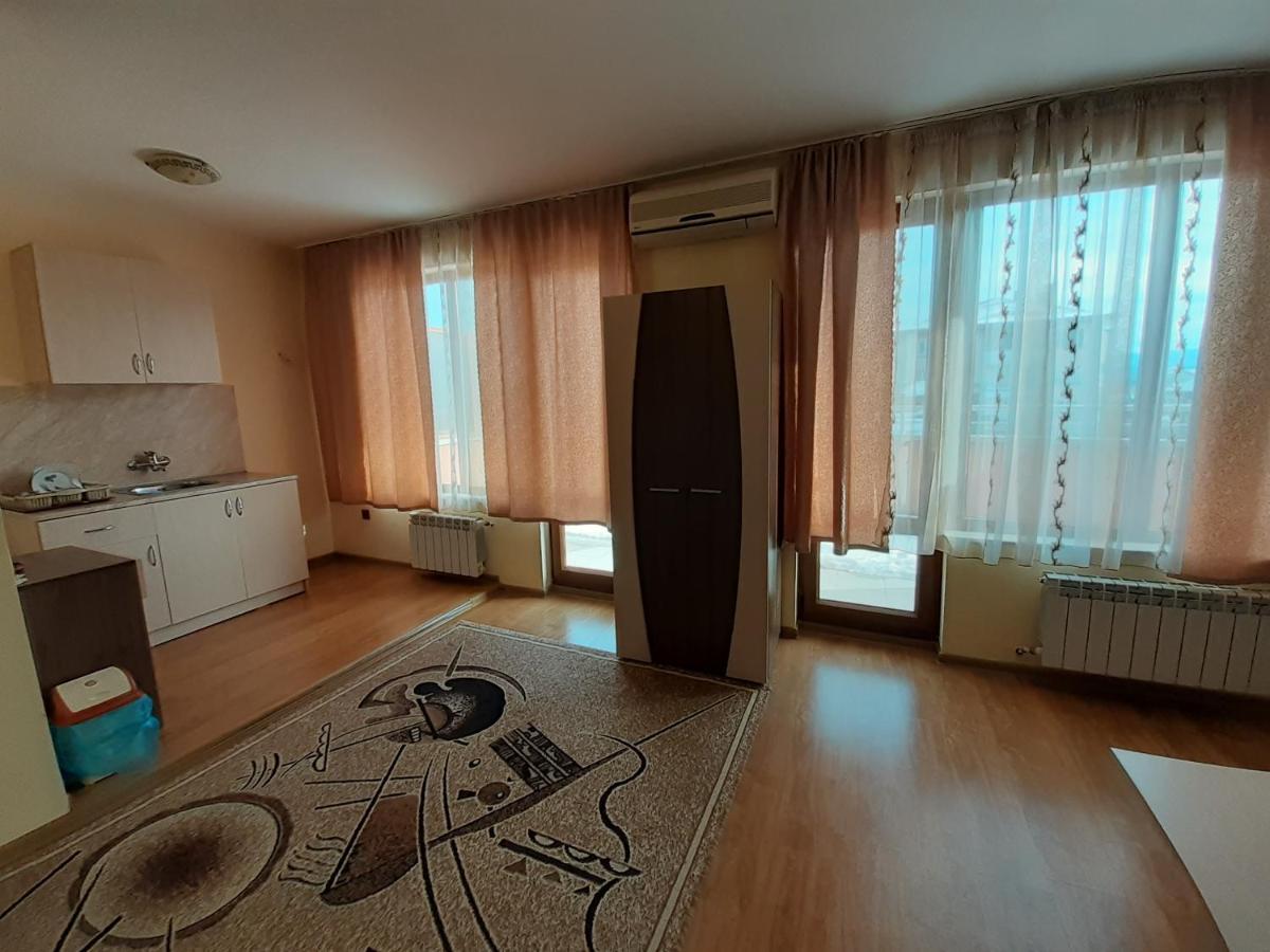 ברקוביצה Gelov Hotel מראה חיצוני תמונה