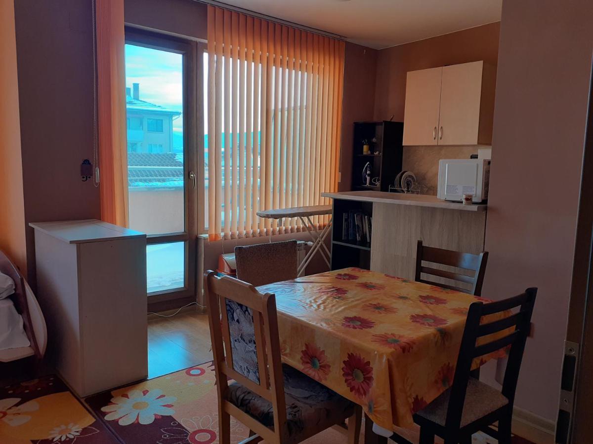 ברקוביצה Gelov Hotel מראה חיצוני תמונה