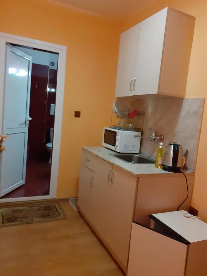 ברקוביצה Gelov Hotel מראה חיצוני תמונה