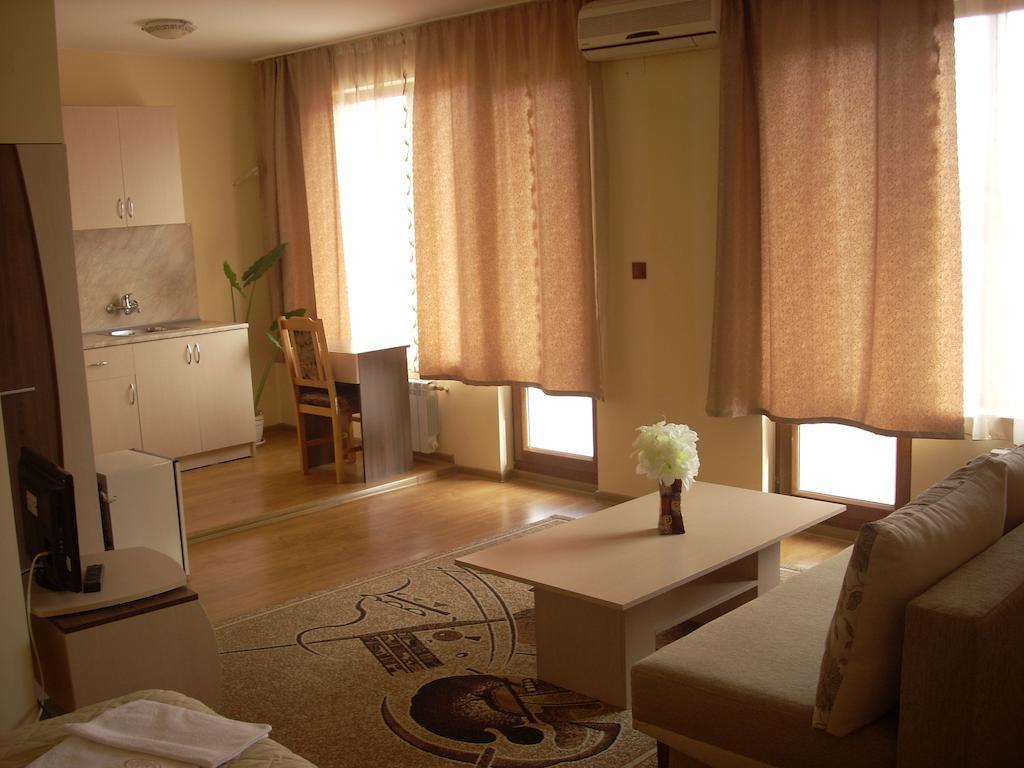 ברקוביצה Gelov Hotel חדר תמונה
