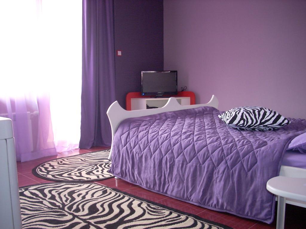 ברקוביצה Gelov Hotel חדר תמונה