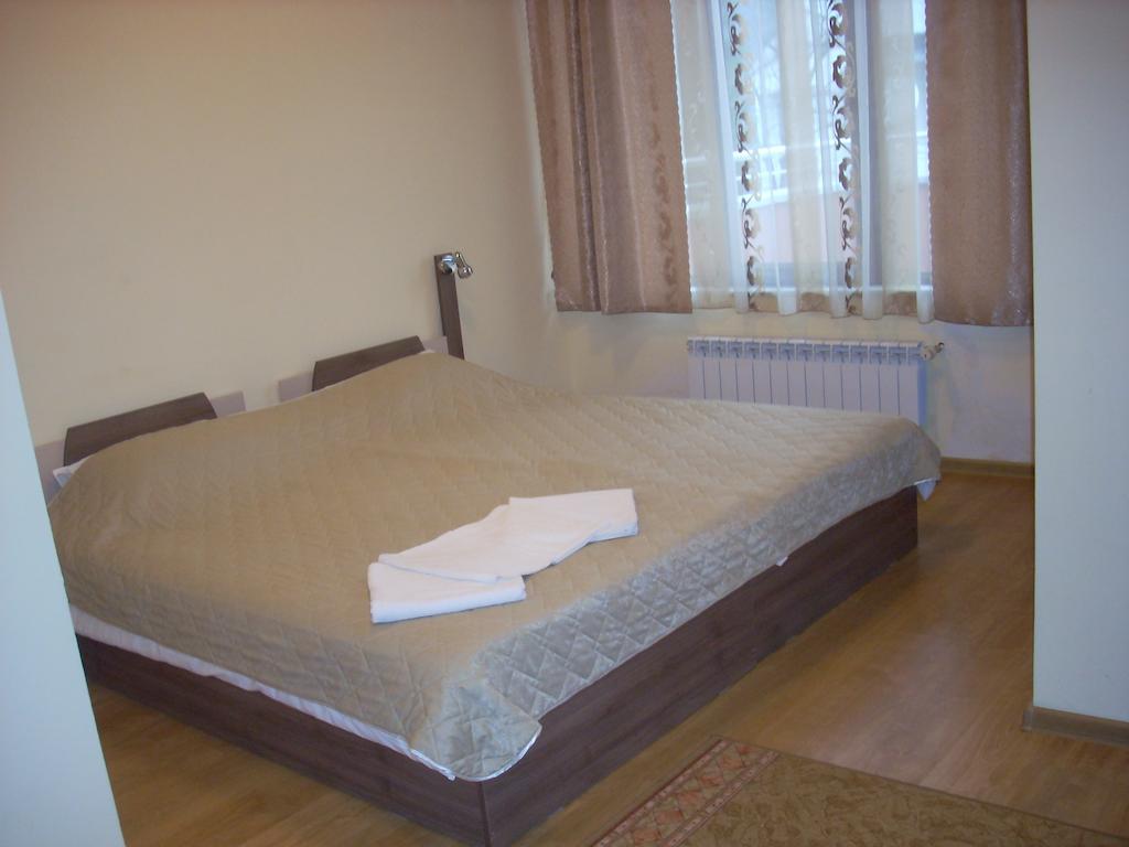 ברקוביצה Gelov Hotel מראה חיצוני תמונה