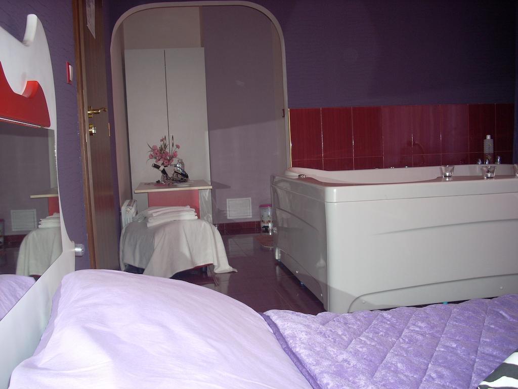 ברקוביצה Gelov Hotel מראה חיצוני תמונה