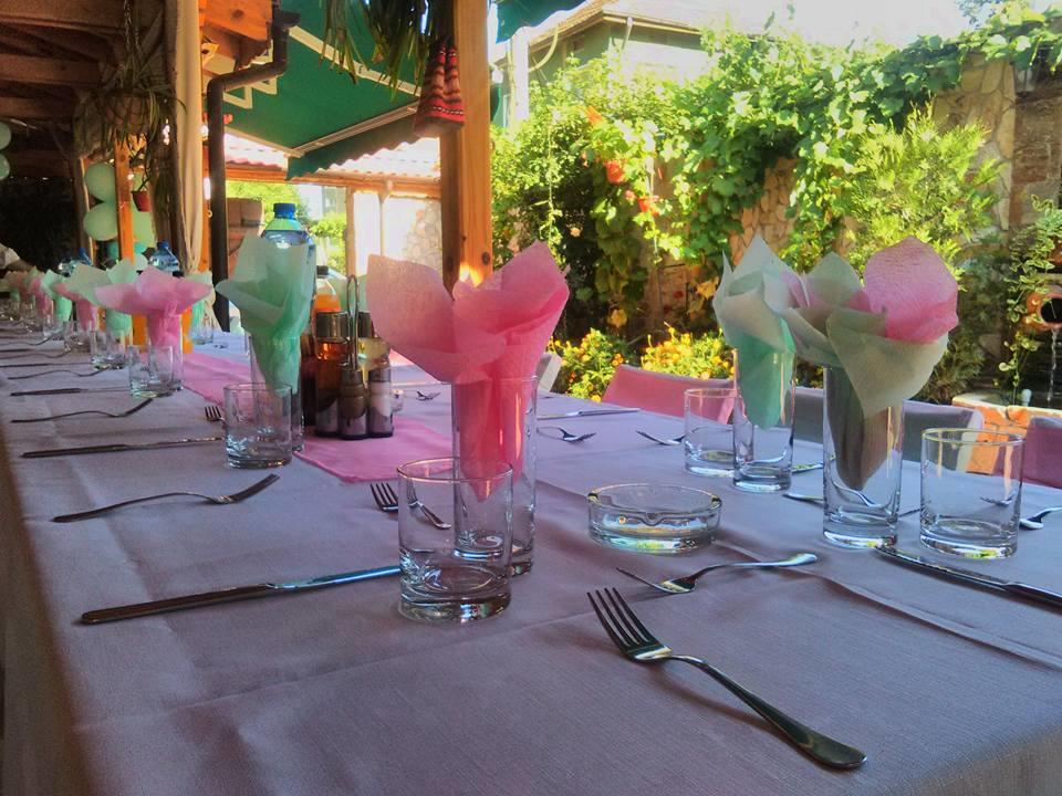 ברקוביצה Gelov Hotel מראה חיצוני תמונה