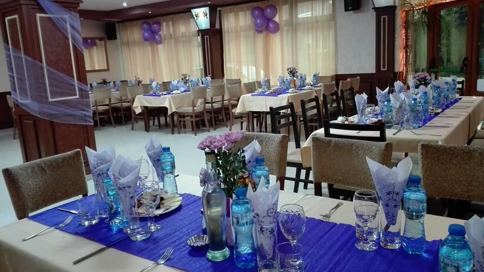 ברקוביצה Gelov Hotel מראה חיצוני תמונה